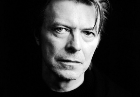 Top Ten best (post Freddie Mercury) David Bowie Songs