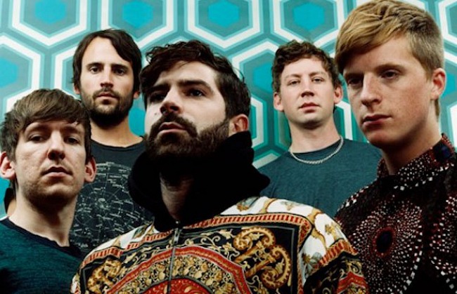 “Guitar music isn’t dead and buried”: Best Fit speaks to Foals