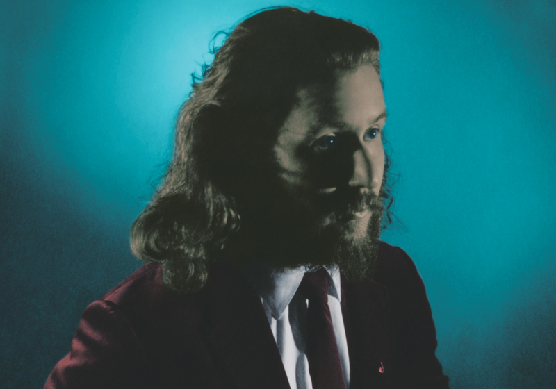 From Darkness to Regions of Light: Best Fit speaks to Jim James