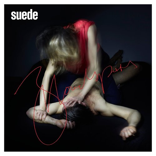 Suede – Bloodsports | The Line of Best Fit