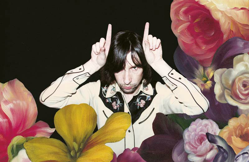 Bobby Gillespie: “Suddenly it seems like everybody’s conformist… conservative art for conservative times.”