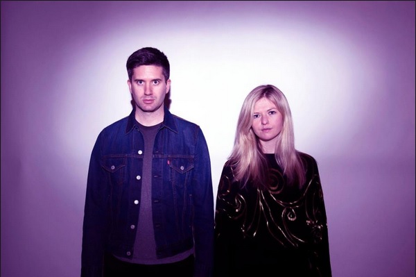Still Corners: “Atmosphere defines us as a band”