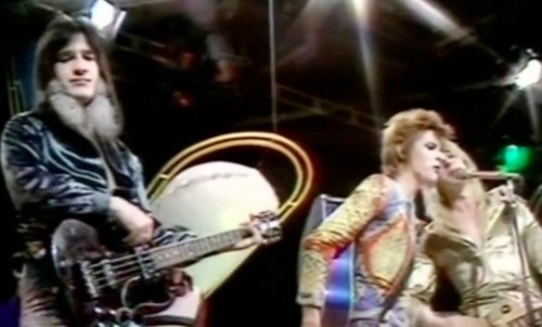 David Bowies Former Bassist Trevor Bolder Dies The Line Of Best Fit 0059
