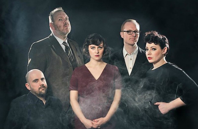 Camera Obscura: “We wanted to get away from the sixties sound”