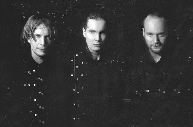 Sigur Rós: “We needed to step out of our comfort zone”
