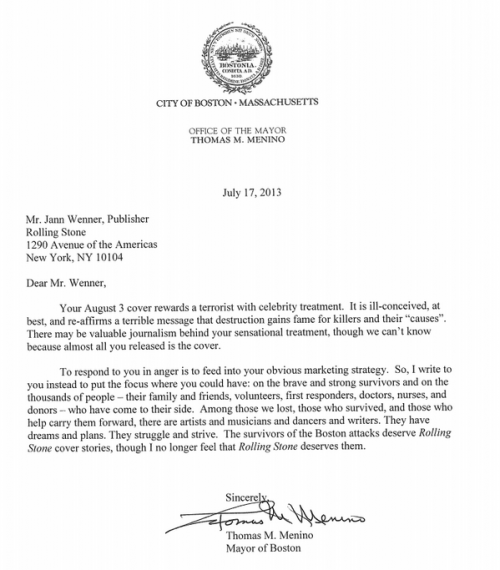 Boston-Mayor-Tom-Menino-Letter-to-Rolling-Stone
