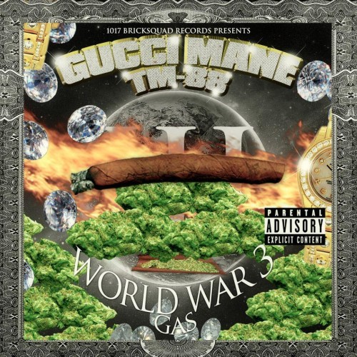 Gucci Mane World War 3 Molly Mixtape Download