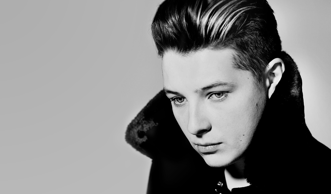 John Newman: “I didn’t want to become just the Rudimental singer”
