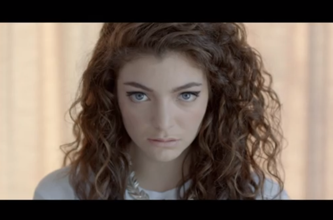 lorde