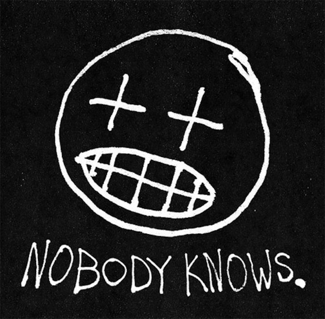 Willis Earl Beal – Nobody Knows | The Line of Best Fit