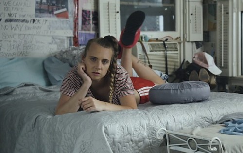 MØ streams video for Diplo-produced single 'XXX 88' - The Line Of Best Fit
