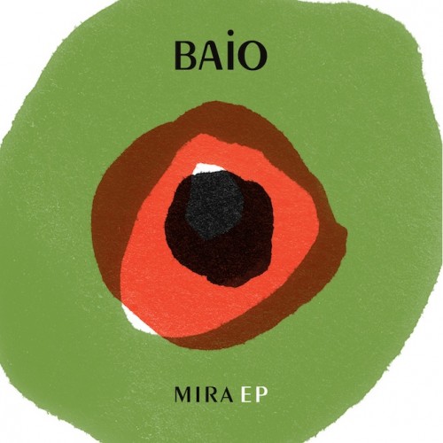 ... Chris Baio has unveiled new material under his solo Baio moniker