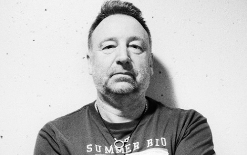 Ex-New Order and Joy Division member Peter Hook has been performing his old bands&#39; records in full at a series of shows over the last few years, ... - peter_hook