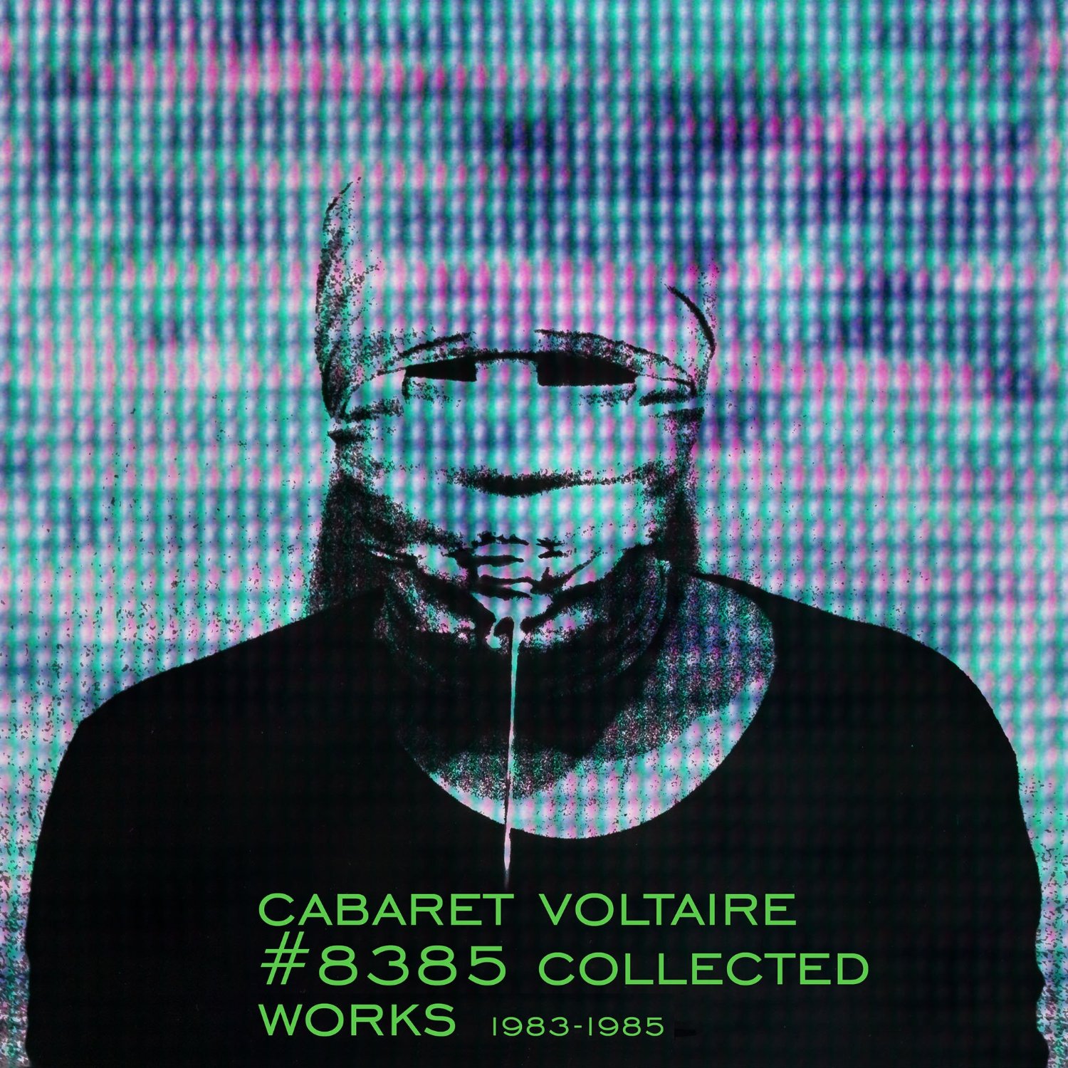 Cabaret Voltaire – #83835 – Collected Works 1983-1985 | The Line