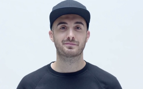 Clams Casino releases third and