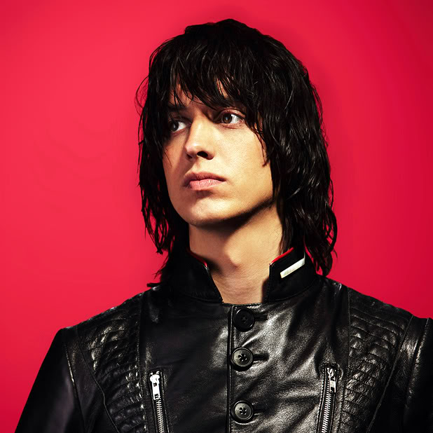 The Strokes' Julian Casablancas hints at new solo album | The Line