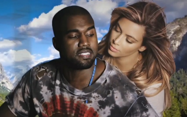 Gold Digger? Kanye West sued over 'Bound 2' sample