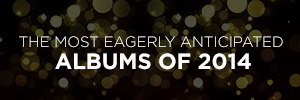 14 Albums for 2014