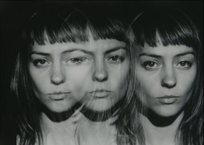 Angel Olsen: “It’s about transformation of some sort”
