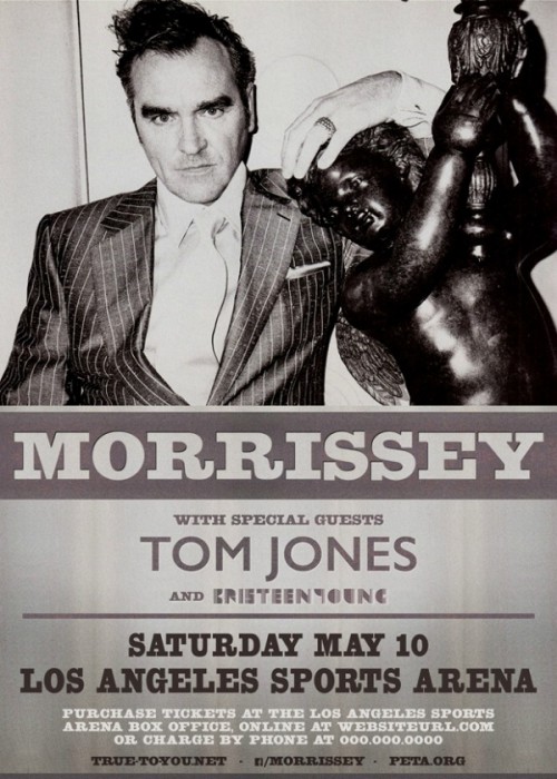 Morrisey Poster 02