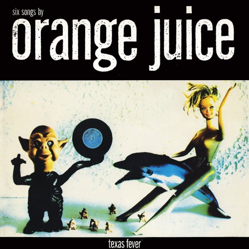 Album Review Orange Juice Reissues