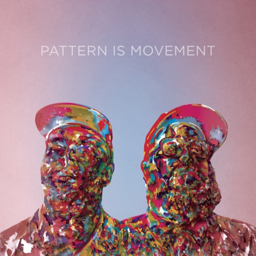 Album Review Pattern Is Movement Pattern Is Movement The Line Of