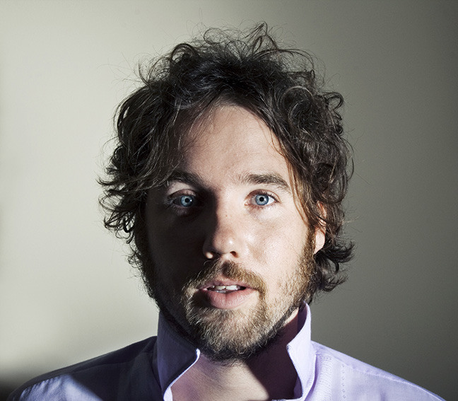 Interview Kevin Drew [Interview]