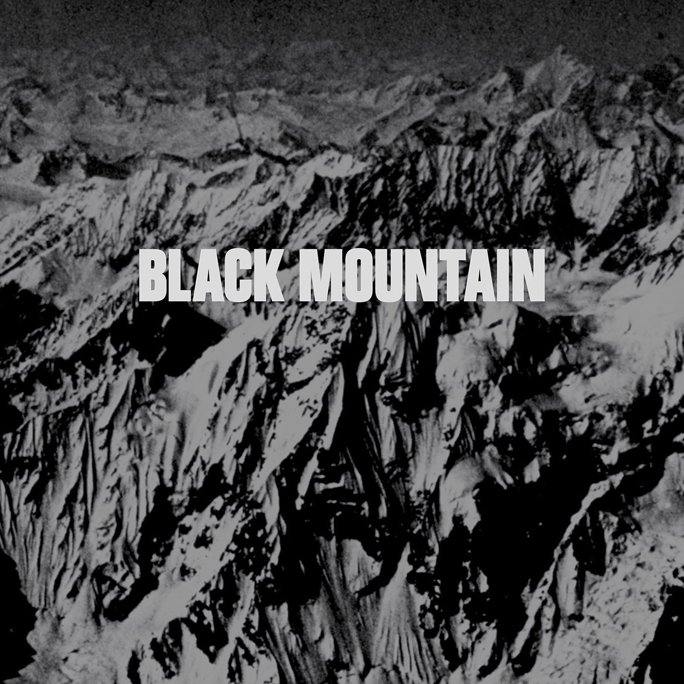 Black Mountain (10th Anniversary Edition) by Black Mountain Album