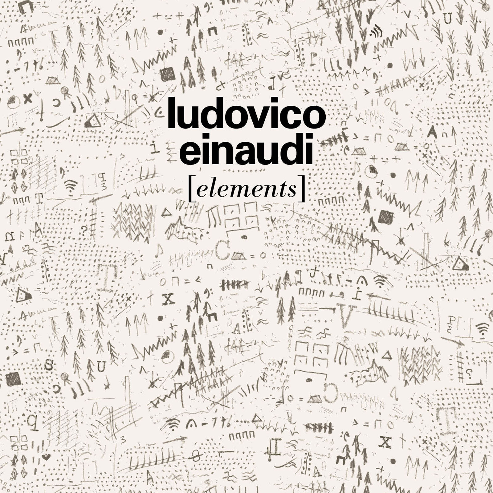 Elements by Ludovico Einaudi Album Review The Line Of Best Fit