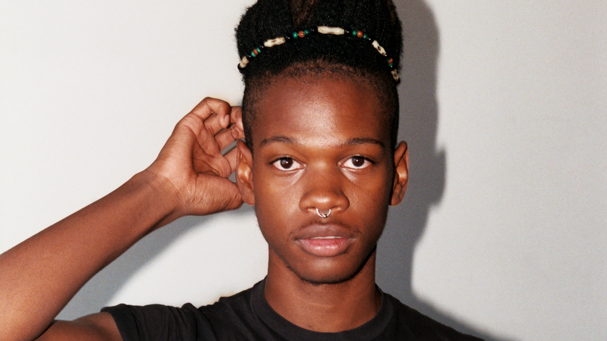 music watch shamir debuts video call music watch shamir debuts video call