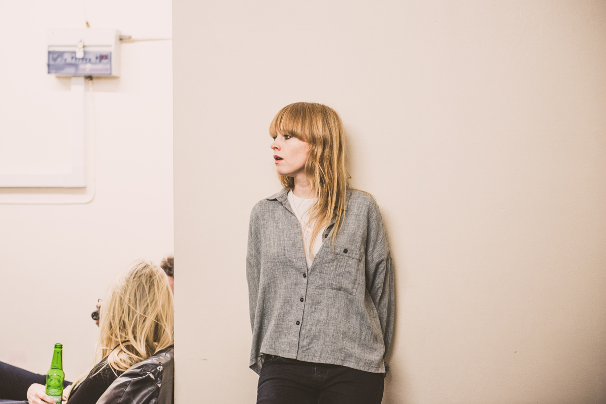Lucy Rose’s South American Adventure