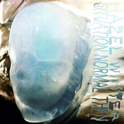 Hazel Winter – Situation Normal Then | The Line of Best Fit