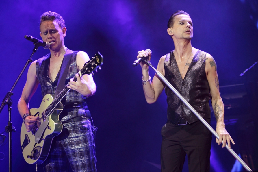 Depeche Mode Depeche Mode Sold Direct