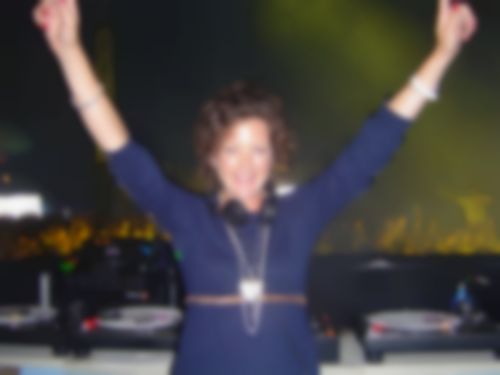 Annie Mac Presents - Koko, London 14/11/09
