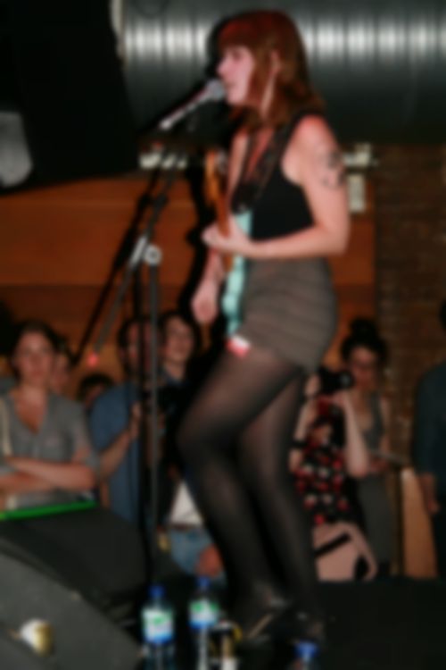 Best Coast Cargo London 02 08 10 Best Coast Cargo London 02 08 10
