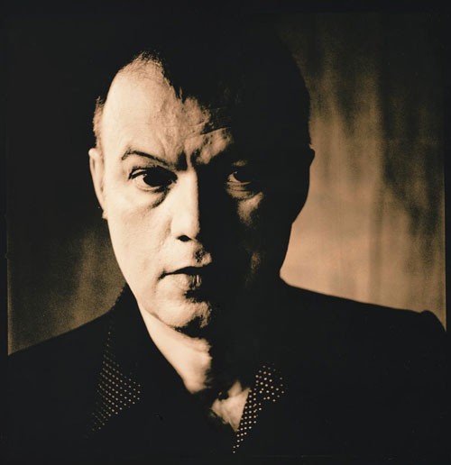 TLOBF Interview // Edwyn Collins