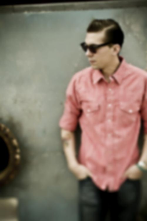 Justin townes earle harlem river blues album stream