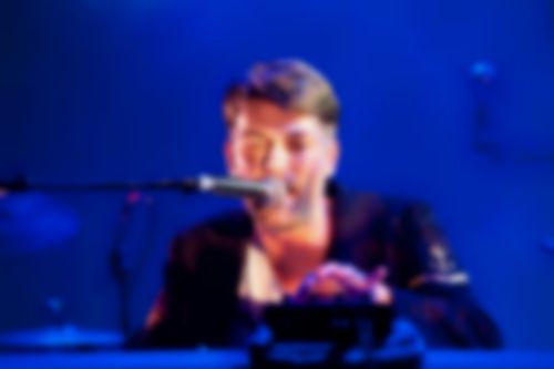 Were visited Blonde redhead london are certainly Blonde redhead london for