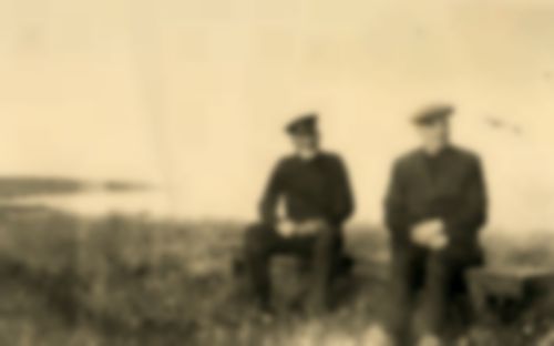 Instinct Is Everything A Conversation With King Creosote And Jon Hopkins