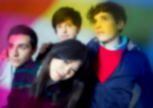 The Pains Of Being Pure At Heart to release third album in 2014