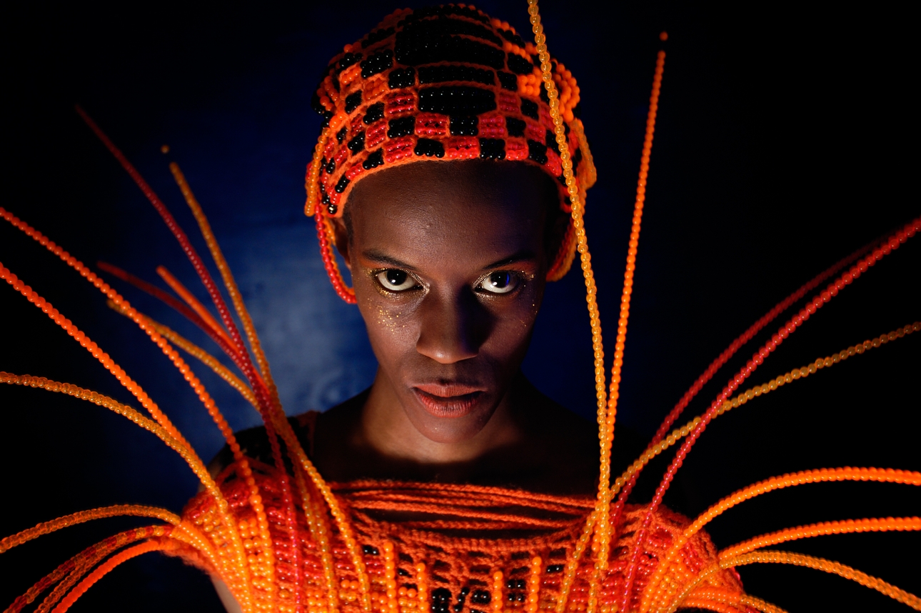 Barbara Panther - Empire