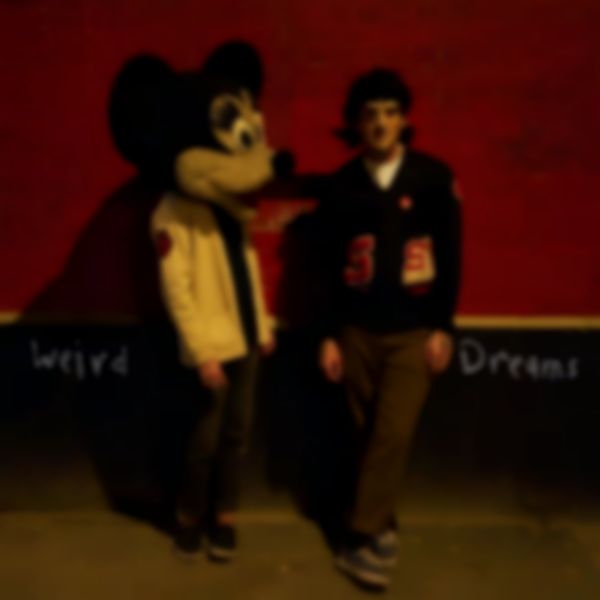 Weird Dreams