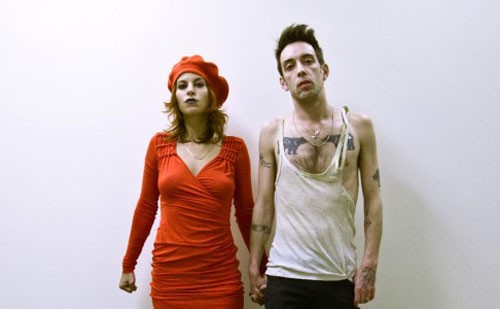 Handsome Furs announce split