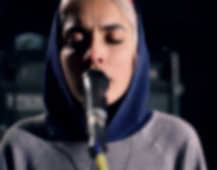 Watch Warpaint Billie Holiday Rough Trade Session