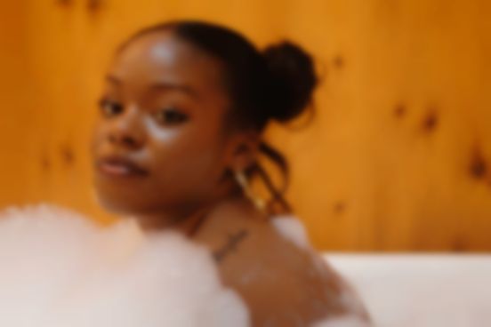 Listen Azealia Banks Liquorice