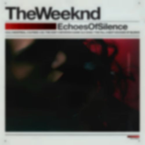 Echoes Of Silence: The Weeknd reveals final part of the Balloons Trilogy