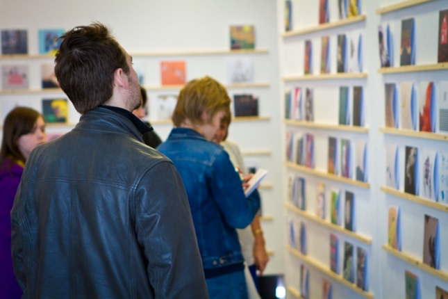 Record Store Day 2012 - Secret 7's gallery shot