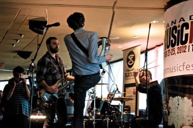 Joel Plaskett