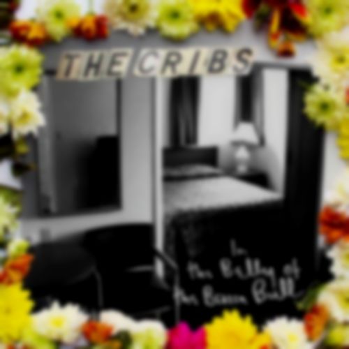 Album Stream: The Cribs – In the Belly of the Brazen Bull