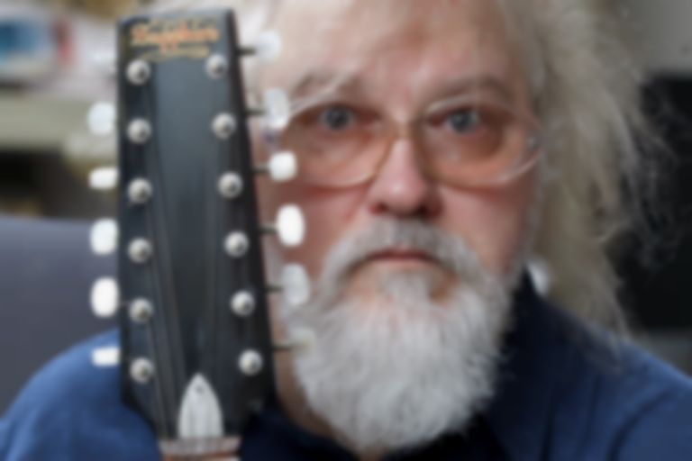R. Stevie Moore to release 42nd compilation album, ‘Personal Appeal’